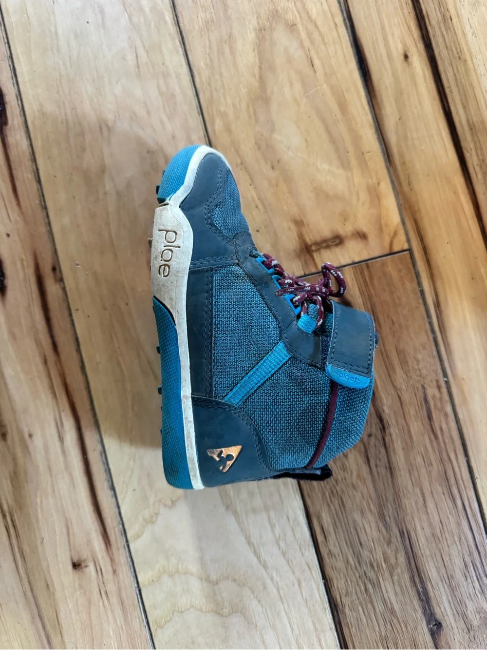 Plae KAIDEN WP Hiking Shoe